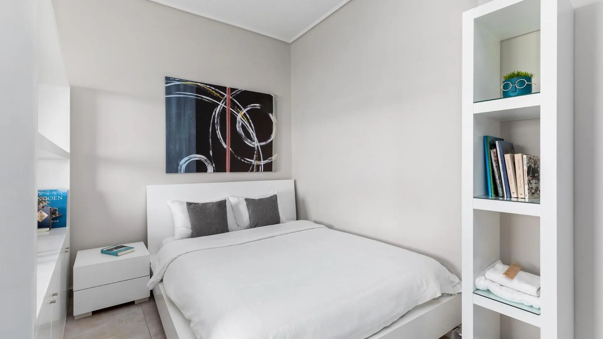 Pearl By Halu!, Penthhouse Suite In The Center Salonic Grecia